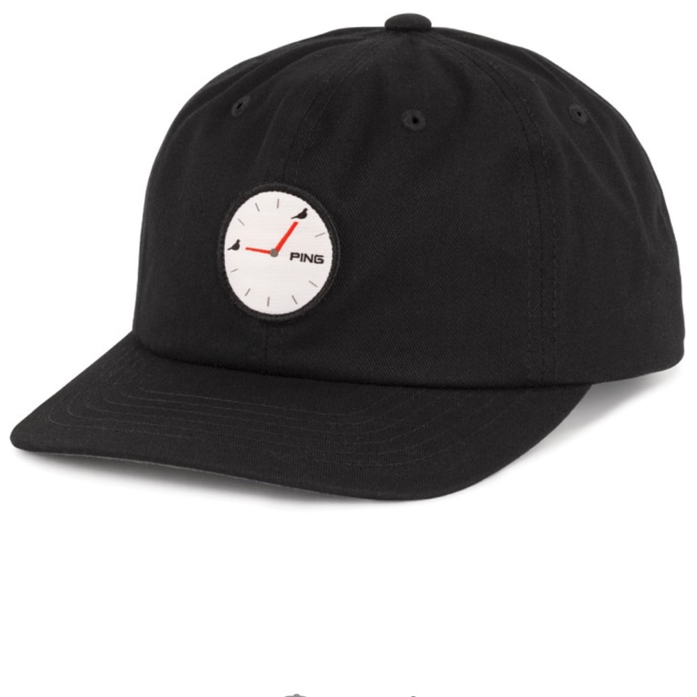 NWT PING Adjustable Hat